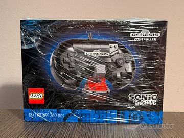 LEGO 40769 SEGA Genesis Controller