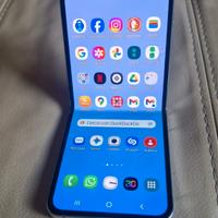 Samsung Galaxy ZFlip5 128G 