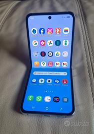 Samsung Galaxy ZFlip5 128G 