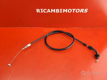 CAVO ACCELERATORE GSX550 GSX 550