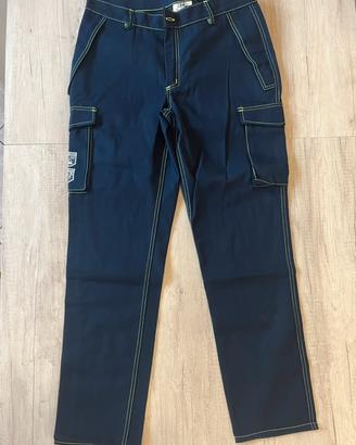 Pantaloni da lavoro