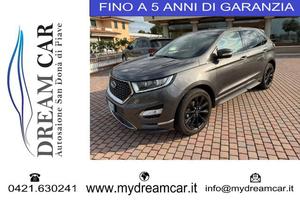 FORD Edge 2.0 TDCI 210 CV AWD Start&Stop Powersh