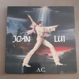 ADRIANO CELENTANO - JOAN LUI A.C.