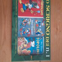 topolino fumetti. Lo scrigno dei n.1