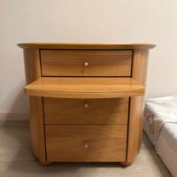 arredamento camera da letto