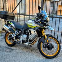 Voge Valico 900 Dsx 2025 - Permuto