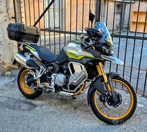 Voge Valico 900 Dsx 2025 - Permuto