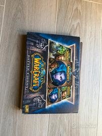 World of Warcraft Battle Chest completa