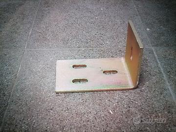 Staffe a muro