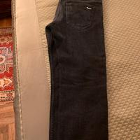 Jeans Harmont & blaine