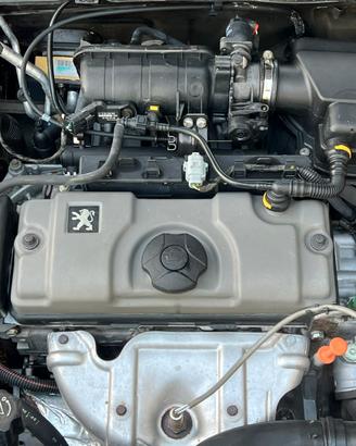 Motore 106 sport
