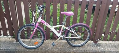bici bambina
