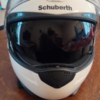 casco Schuberth C3 pro tg 56/57
