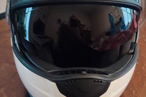 casco Schuberth C3 pro tg 56/57