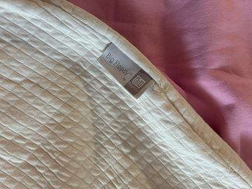 Cuscino allattamento