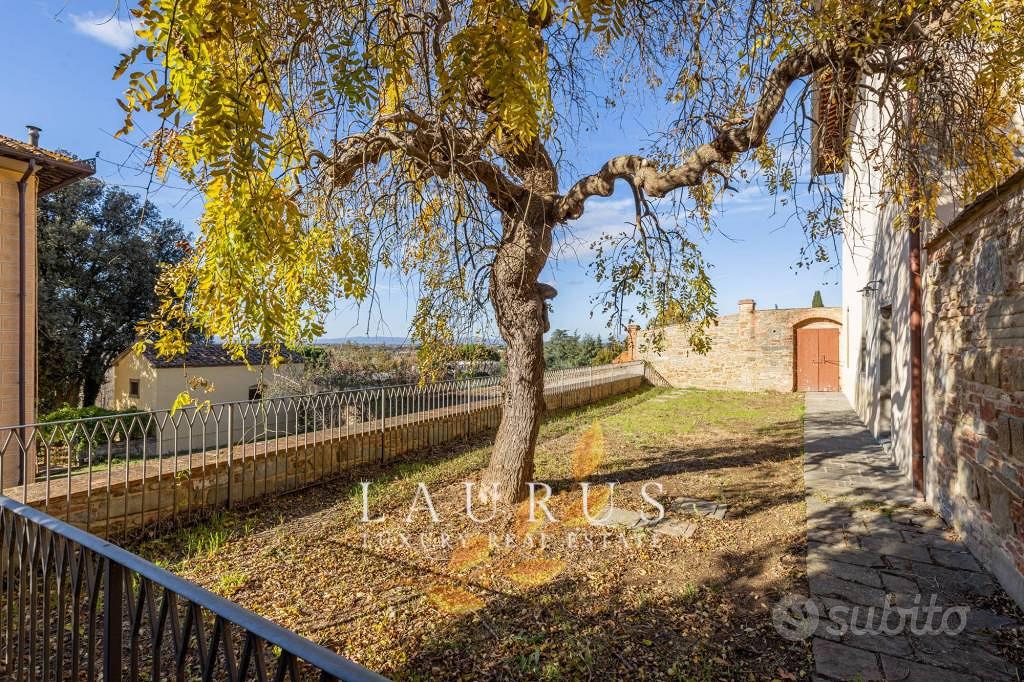 Appartamento – Cortona, Montecchio - Vista 3