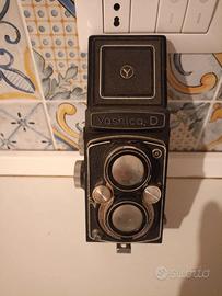Macchina fotografica
