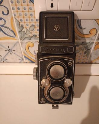 Macchina fotografica