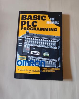 BASIC PLC PROGRAMMING for Beginners OMRON
