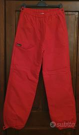 sovrapantaloni da sci