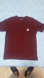 T-shirt Carhartt TG L 