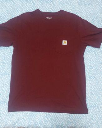 T-shirt Carhartt TG L 