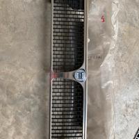 Mascherina lancia delta