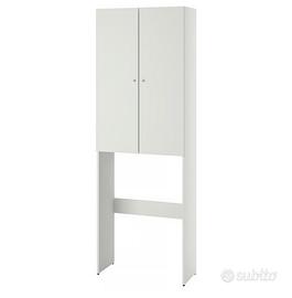 Mobile lavatrice Ikea