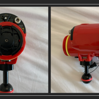 Flash Strobo Sub Inon S2000