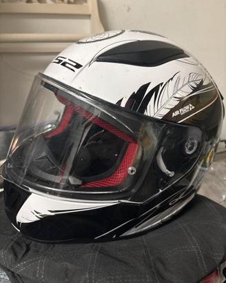 Casco LS2