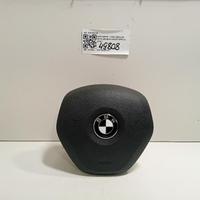 AIRBAG VOLANTE BMW Serie 1 F20 6791332-09 B38B15A
