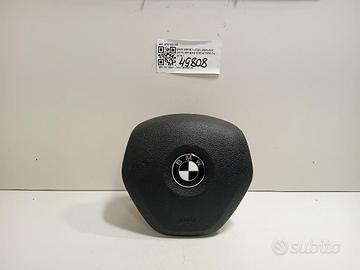 AIRBAG VOLANTE BMW Serie 1 F20 6791332-09 B38B15A