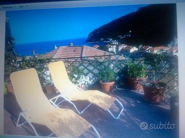 Noli (Sv) privato affitta appartamento vacanze