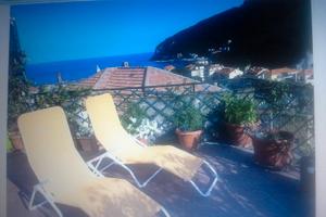 Noli (Sv) privato affitta appartamento vacanze