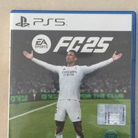 Fc25 ps5