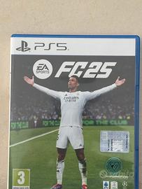 Fc25 ps5