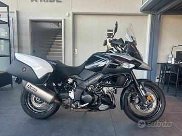 Suzuki V-Strom 1000 DL