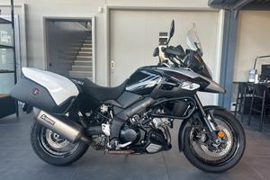 Suzuki V-Strom 1000 DL