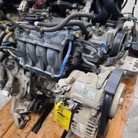 MOTORE FIAT GRANDE PUNTO 1.2 2007 199A4000 - USATO