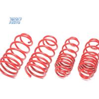 KIT MOLLE SPORTIVI PER JEEP