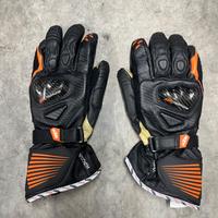 Guanti moto KTM taglia L
