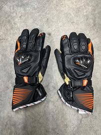 Guanti moto KTM taglia L