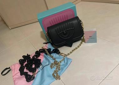 Borsa chiara ferragni