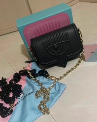 Borsa chiara ferragni