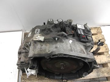 CAMBIO AUTOMATICO USATO OPEL Insignia Berlina 5548