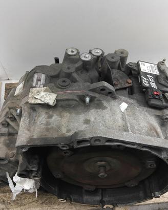 CAMBIO AUTOMATICO USATO OPEL Insignia Berlina 5548