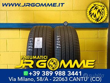 225/50/18 BRIDGESTONE Estive 80%