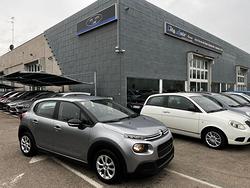 CITROEN C3 BlueHDi 100 S&S Feel 6 marce