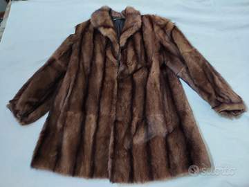 Pelliccia di visone