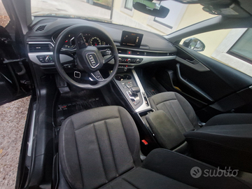 Audi A4 quattro